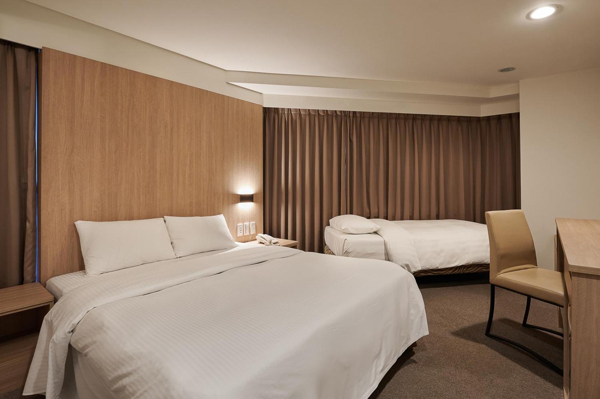Nei Jiang Hotel Тайбэй Экстерьер фото